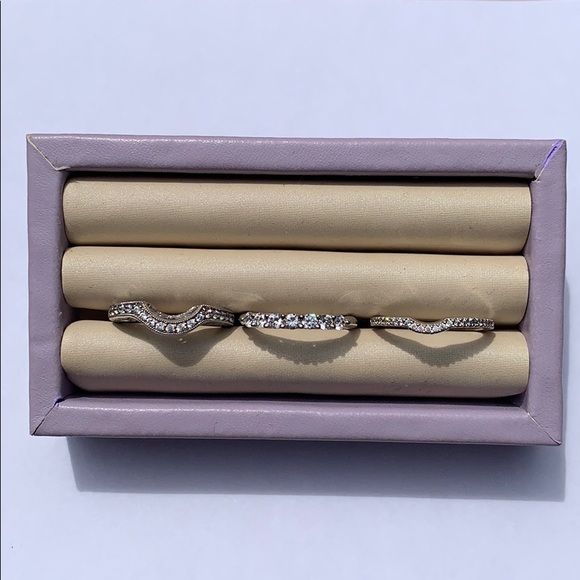 Metal Rings - Picture 4 of 13